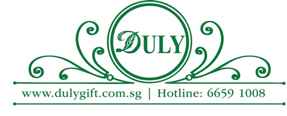 Logotypes: Duly 