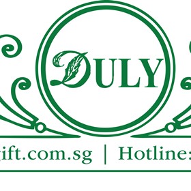 Logotypes: Duly 